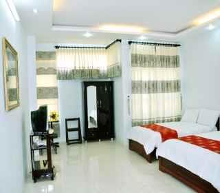 Mai Lê Quỳnh hotel