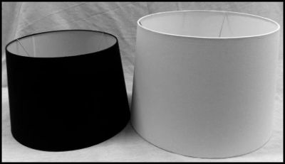 Round Lighting cover 