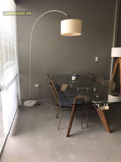 Đèn cần câu DIT 901