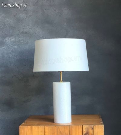 Đèn để bàn làm việc sang trọng