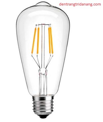 Den led edison ST64
