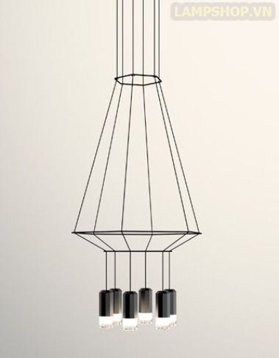 Đèn thả trần Đà Nẵng