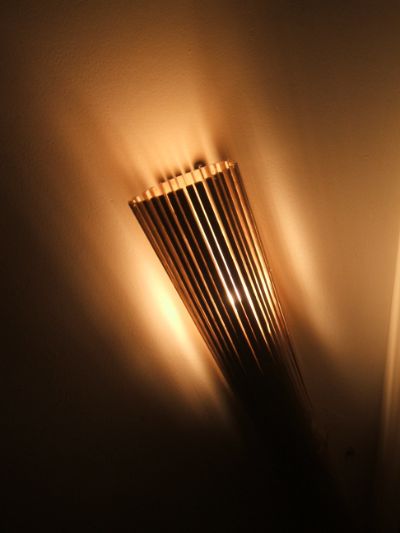 Đèn ngọn đuốc