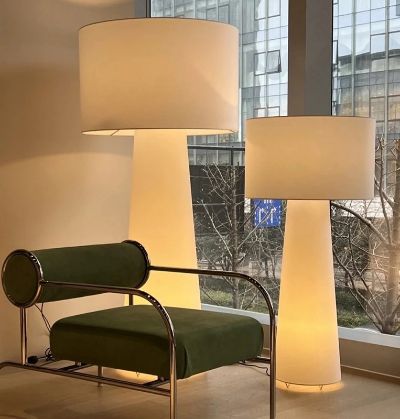 ĐÈN VẢI ĐỨNG DVT 102